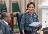 PM Persad-Bissessar Addresses Public Backlash, Announces New Legislation Amid Political Tension