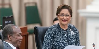 PM Persad-Bissessar Addresses Public Backlash, Announces New Legislation Amid Political Tension