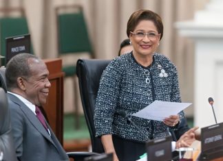 PM Persad-Bissessar Addresses Public Backlash, Announces New Legislation Amid Political Tension