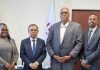 Judiciary strengthened: Four new High Court Masters sworn in