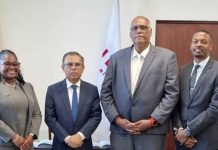 Judiciary strengthened: Four new High Court Masters sworn in