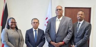 Judiciary strengthened: Four new High Court Masters sworn in