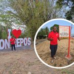 “I Love Mon Repos” Beautification Initiative Launched by Councillor Nigel Coutier