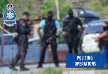 TTPS Disrupts ‘Tall Boots Crew’ Linked to Series of Home Invasions