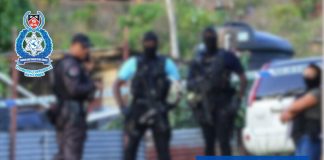 TTPS Disrupts ‘Tall Boots Crew’ Linked to Series of Home Invasions