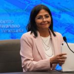 Venezuela’s Acting President Affirms Commitment to Antigua and Barbuda