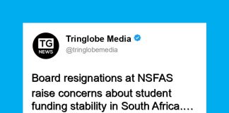 Concerns Mount Over NSFAS Stability After Board Resignations