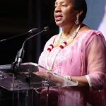 Beckles Warns Against Unchecked Power on Indian Arrival Day