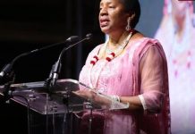 Beckles Warns Against Unchecked Power on Indian Arrival Day