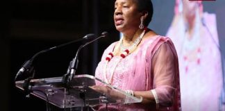 Beckles Warns Against Unchecked Power on Indian Arrival Day