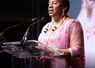 Beckles Warns Against Unchecked Power on Indian Arrival Day