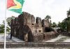 Guyana’s Government Unveils Ambitious Plans for Fort Island Tourism Development