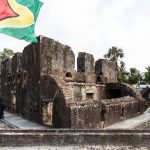 Guyana’s Government Unveils Ambitious Plans for Fort Island Tourism Development