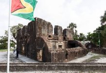 Guyana’s Government Unveils Ambitious Plans for Fort Island Tourism Development