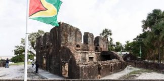 Guyana’s Government Unveils Ambitious Plans for Fort Island Tourism Development