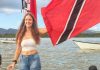 Streamer’s Caribbean Tour Sparks Debate on Race and Public Reaction
