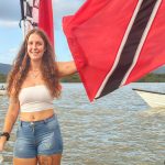 Streamer’s Caribbean Tour Sparks Debate on Race and Public Reaction