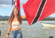 Streamer’s Caribbean Tour Sparks Debate on Race and Public Reaction