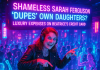 Sarah Ferguson’s Royal Scandal: Daughters Left in Embarrassment!