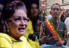 Opposition Leader Condemns Calls for Gang Unity Against Law Enforcement amid Heightened Public Debate