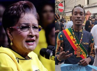 Opposition Leader Condemns Calls for Gang Unity Against Law Enforcement amid Heightened Public Debate
