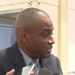 Police Chief Guevarro Calls for Order Amid Growing Samaroo Protests