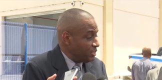 Police Chief Guevarro Calls for Order Amid Growing Samaroo Protests