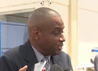 Police Chief Guevarro Calls for Order Amid Growing Samaroo Protests