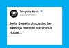 Jodie Sweetin Spills Tea on ‘Full House’ Royalties!