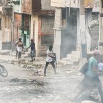 Université d’État d’Haïti Faces Significant Challenges Amidst National Crises