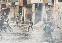 Université d’État d’Haïti Faces Significant Challenges Amidst National Crises