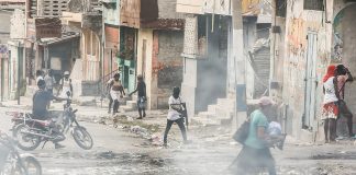 Université d’État d’Haïti Faces Significant Challenges Amidst National Crises
