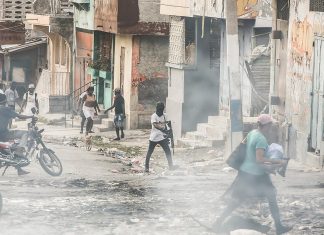 Université d’État d’Haïti Faces Significant Challenges Amidst National Crises