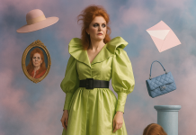 Sarah Ferguson’s Staff Left in Tears: Shocking Claims Unveiled!