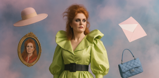 Sarah Ferguson’s Staff Left in Tears: Shocking Claims Unveiled!