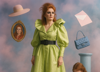 Sarah Ferguson’s Staff Left in Tears: Shocking Claims Unveiled!