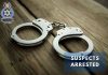 Quick Police Response Leads to Arrest of Two Suspects in $50,500 Debe District Robbery