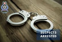 Quick Police Response Leads to Arrest of Two Suspects in $50,500 Debe District Robbery
