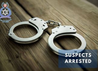 Quick Police Response Leads to Arrest of Two Suspects in $50,500 Debe District Robbery