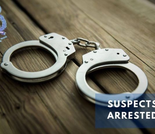 Quick Police Response Leads to Arrest of Two Suspects in $50,500 Debe District Robbery