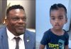Minister Alexander Urges Women to ‘Choose Partners Wisely’ Amid Missing Child Case