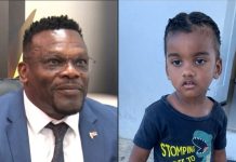 Minister Alexander Urges Women to ‘Choose Partners Wisely’ Amid Missing Child Case