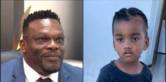 Minister Alexander Urges Women to ‘Choose Partners Wisely’ Amid Missing Child Case