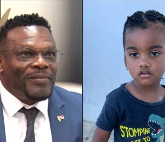 Minister Alexander Urges Women to ‘Choose Partners Wisely’ Amid Missing Child Case