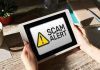 Government Issues Warning Over Fake Speeding Violation Messages