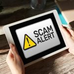 Government Issues Warning Over Fake Speeding Violation Messages