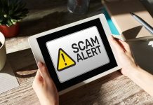 Government Issues Warning Over Fake Speeding Violation Messages