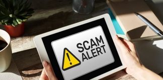 Government Issues Warning Over Fake Speeding Violation Messages