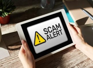 Government Issues Warning Over Fake Speeding Violation Messages