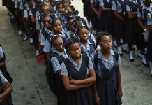 Strategies for Reforming Higher Education in Haiti Announced